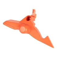 Entriegelungsgriff Garage Links (585324004)
