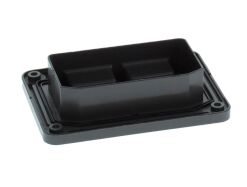Original Gardena Batteriedeckel für SILENO