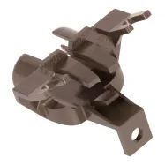 Halter Ladestation Vorn (587878501)