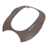 Abdeckung Oben Grau (587986902)