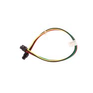 Original Gardena Kabel Bedieneinheit 4-polig 380mm für SILENO free, SILENO max und Flymo Mähroboter