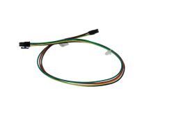Original Gardena Kabel Bedieneinheit 4-polig 620mm für SILENO pro und Flymo Mähroboter