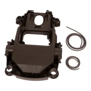 Elektronikgehäuse Unten (chassis) (591365401)