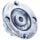 Adapter für Husqvarna Rasenmäher M46, MASTER 46, LB 146, LB 146P 2018-, LB 246E, LB 246PI 2018-