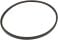 Riemen für Husqvarna Rasenmäher 38045, 38046, HU600F, HU675FE, HU700F, HU725F, HU725FH, HU550F, HU550FH, 5521 CHV, 65021 CHV, 7022F, 7022KF, J55 SL, R53 SVW, LB 155S