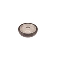 Original Husqvarna Rad 180mm silber f&uuml;r KLIPPO LB...