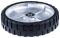 Original Husqvarna Antriebsrad mit Kugellagern für KLIPPO LB 553S e KLIPPO LB 553SQe LB 553S LB 553S e M 53S Pro -2013 WB 53S e LB 448iV LB 553iV