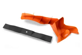 Husqvarna Mulch Kit 48 - 1 Hole (582044401)