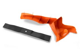 Original Husqvarna Mulchkit 48cm mit Messer für LC...