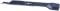 Klinge für Husqvarna Rasenmäher LC 351V, M50 S, MASTER 50, R150 S, R150 SH, R150 SV, R150, R151, LC 351VH, R150 SVH