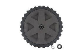 Original Husqvarna Hinterrad 210mm mit Antrieb f&uuml;r...