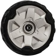 Original Husqvarna Hinterrad 210mm mit Antrieb f&uuml;r...