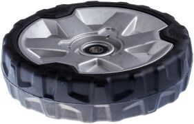 Original Husqvarna Hinterrad 210mm mit Antrieb für LC 551SP LC 551VBP LC 551VQ LC 551iV u.a.