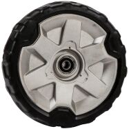 Original Husqvarna Vorderrad 210mm f&uuml;r Rasenm&auml;her
