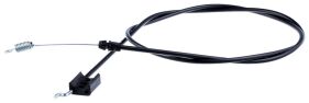 Original Husqvarna Steuerzug Fahrantrieb für M 53S...