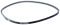 Keilriemen für Husqvarna Rasenmäher 5521 BBC, 5521 RS, 6021F, 6521 RS, 7021 R, 7021 RB, 7021 RS, 875 SERIES, R52 S
