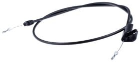 Original Husqvarna Steuerzug Motor-Sicherheitsb&uuml;gel...