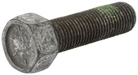Original Husqvarna Sechskantschraube 3/8-24 x 1.375 Zoll...