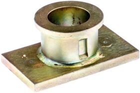 Original Husqvarna Messeradapter 25mm f&uuml;r...