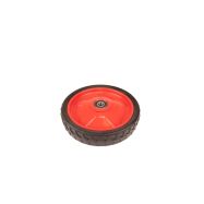 Original Husqvarna Rad 180mm rot f&uuml;r Rasenm&auml;her