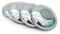 Original Husqvarna Radkappe für KLIPPO LB 442Q LB 448S LB 548S e WB 48S e LB 448i u.a.