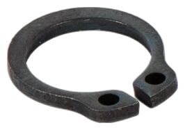 Original Husqvarna Sicherungsring SGA 12 verst&auml;rkt...