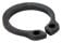 Original Husqvarna Sicherungsring SGA 12 verstärkt für KLIPPO LB 442Q LB 448S LB 548S e WB 48S e LB 448i u.a.