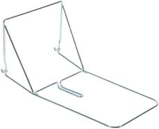 Rahmen für Husqvarna Rasenmäher W520, W520i, LC...
