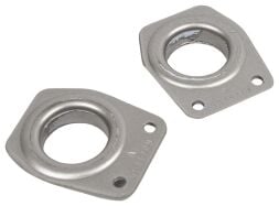 Original Husqvarna Halter Vorderachse f&uuml;r LB 248S...