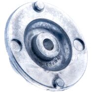 Original Husqvarna Messeradapter f&uuml;r Rasenm&auml;her