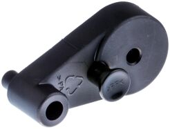 Original Husqvarna Rollenhalter f&uuml;r Rasenm&auml;her