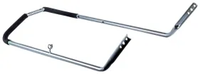 Einstellhebel Kpl. (522748401)