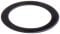 Scheibe für Husqvarna Rasenmäher M50 S, MASTER 50, R146, R147, R148, R150, R151