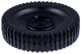Original Husqvarna Laufrad 8x2 schwarz f&uuml;r...