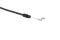 Kabel für Husqvarna Rasenmäher 38454, 5521 CM, 6021 P, 7021 CM, 7021 CP, 7021 KP