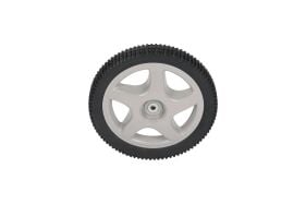 Original Husqvarna Laufrad 14x2 silber radial f&uuml;r...