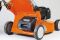 Original Husqvarna Mulchstopfen 21 Zoll für Rasenmäher