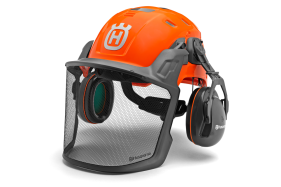 Husqvarna Forsthelm Technical (Standardausf&uuml;hrung)