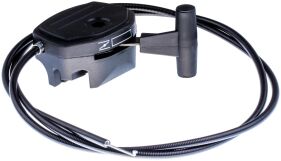 Original Husqvarna Chokezug für Rasenmäher