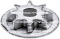 Kettenrad für Husqvarna Motorsägen 436Li, 330i, 535i XP, 536Li XP, 540i XP, 540i XP G, T535i XP, T536Li XP, T540i XP, T540i XP G