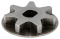 Kettenrad für Husqvarna Motorsägen 435i, 535i XP, 540i XP, 540i XP G, T535i XP, T540i XP, T540i XP G
