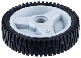 Original Husqvarna Antriebsrad 8x1.75 grau f&uuml;r LC...
