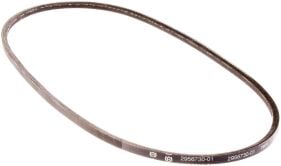 Original Husqvarna Riemen Fahrantrieb 75mm-Riemenscheibe...