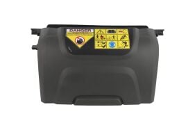 Original Husqvarna Heckklappe f&uuml;r LC 356 AWD 2014-...