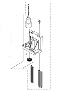Motor Kpl. (501068301)
