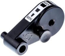 Original Husqvarna Halter M&auml;hzylinder links f&uuml;r...