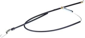 Kabel f&uuml;r Husqvarna Rasenm&auml;her R43
