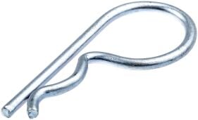 Klammer für Husqvarna Rasenmäher 56, HVT 52,...