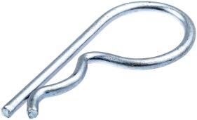 Original Husqvarna Federclip Gelenkzapfen f&uuml;r...