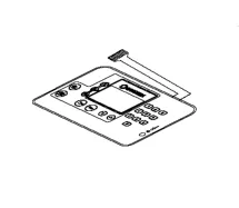 Display-abdeckung (575944205)